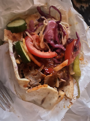 Photo of Emek Kebab - 19 Whitehorse Ln, London SE25 6RD